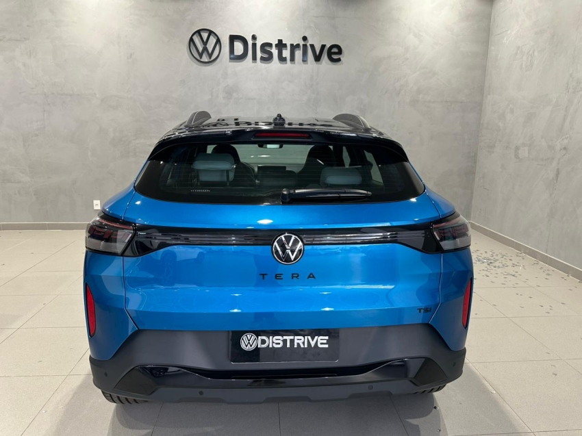 volkswagen tera 1.0 170 tsi high automatico flex 4p 20263