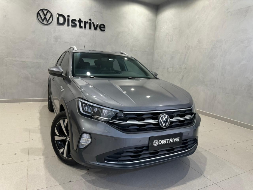 volkswagen nivus 1.0 200 tsi total flex highline automatico 4p 2024