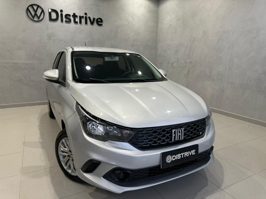 fiat argo 1.0 firefly flex manual 4p 2022