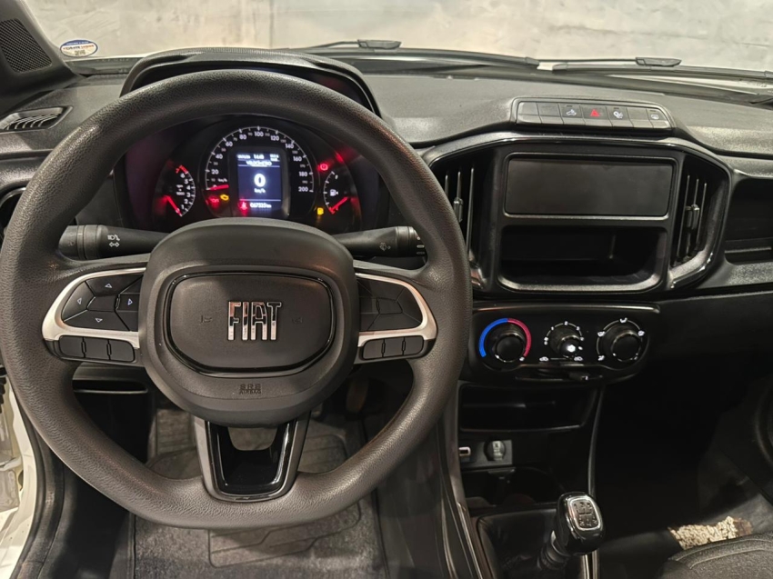 fiat strada 1.3 firefly flex freedom cd manual 4p 20245