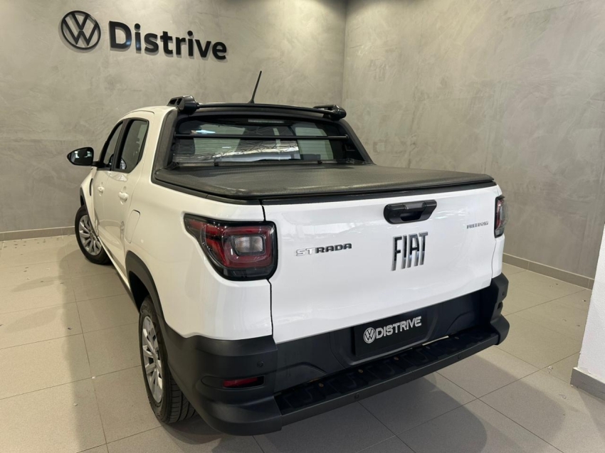 fiat strada 1.3 firefly flex freedom cd manual 4p 20242