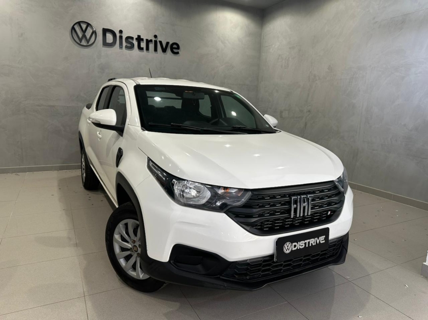 fiat strada 1.3 firefly flex freedom cd manual 4p 2024