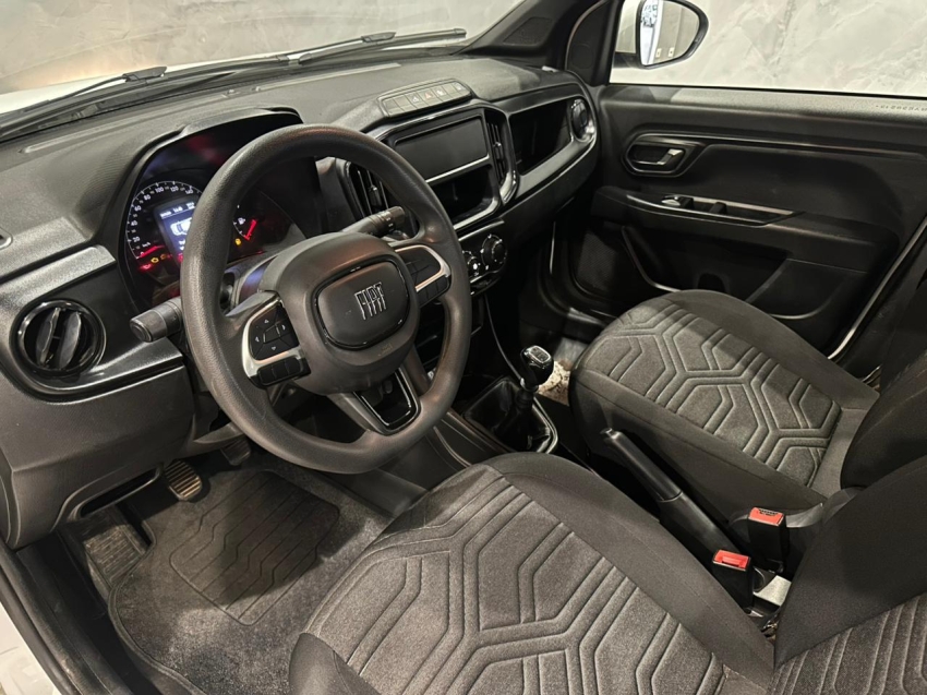 fiat strada 1.3 firefly flex freedom cd manual 4p 20247