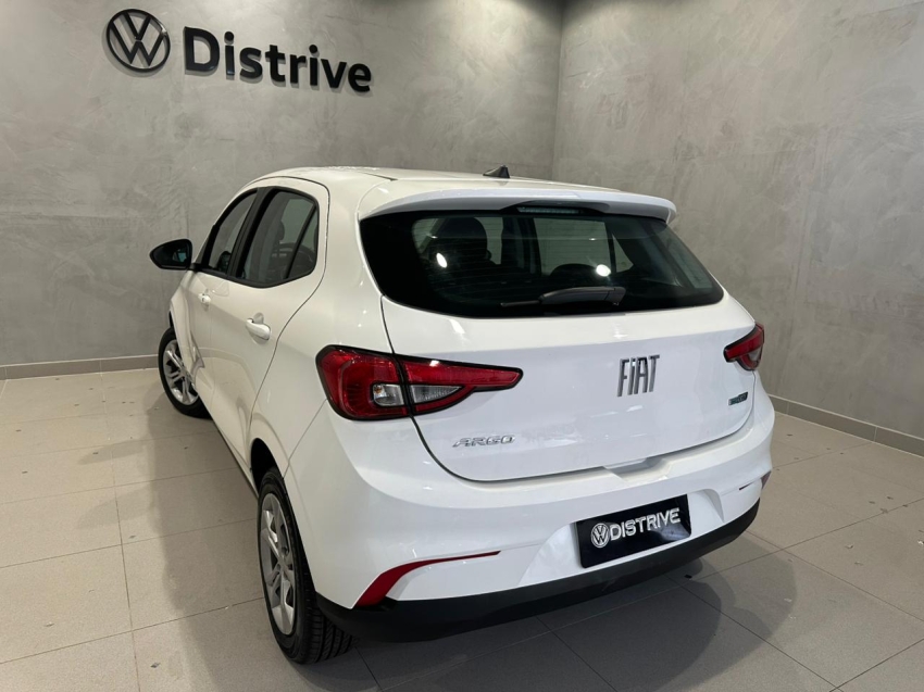 fiat argo 1.0 firefly flex drive manual 4p 20252