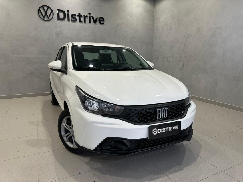 fiat argo 1.0 firefly flex drive manual 4p 2025