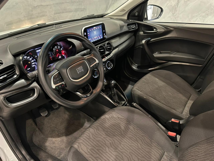 fiat cronos 1.3 firefly flex drive manual 4p 20258