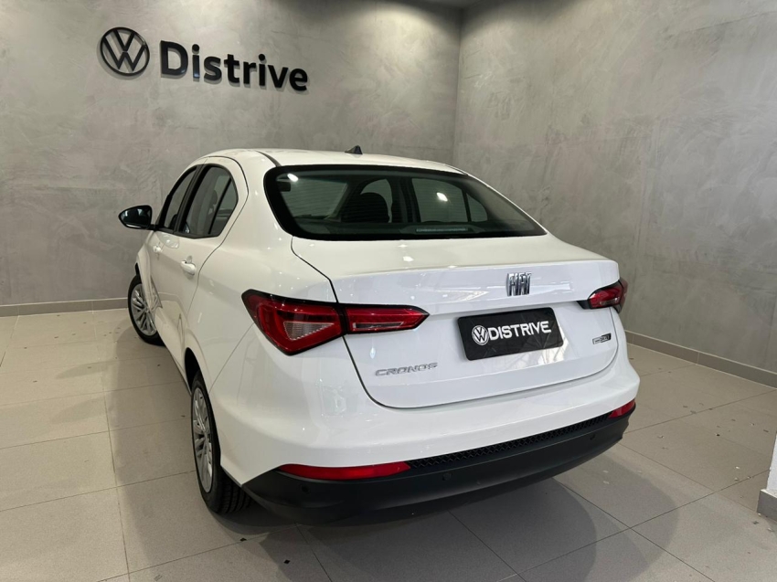 fiat cronos 1.3 firefly flex drive manual 4p 20252