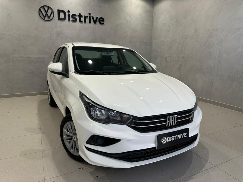 fiat cronos 1.3 firefly flex drive manual 4p 2025