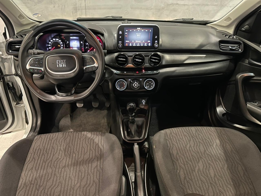 fiat cronos 1.3 firefly flex drive manual 4p 20257