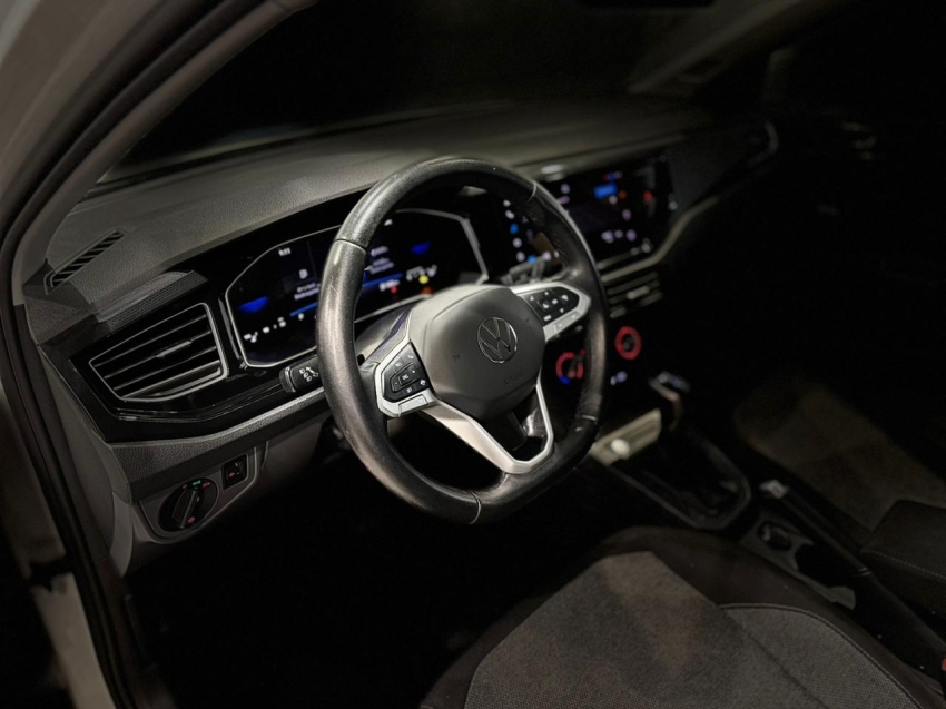 volkswagen polo 1.0 170 tsi comfortline automatico flex 4p 20254