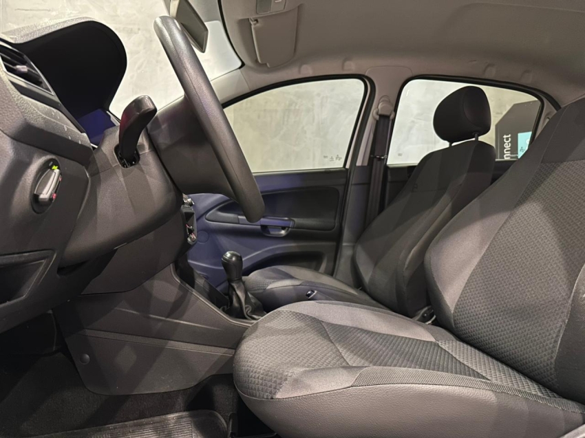 volkswagen voyage 1.0 12v mpi totalflex 4p manual flex 20239