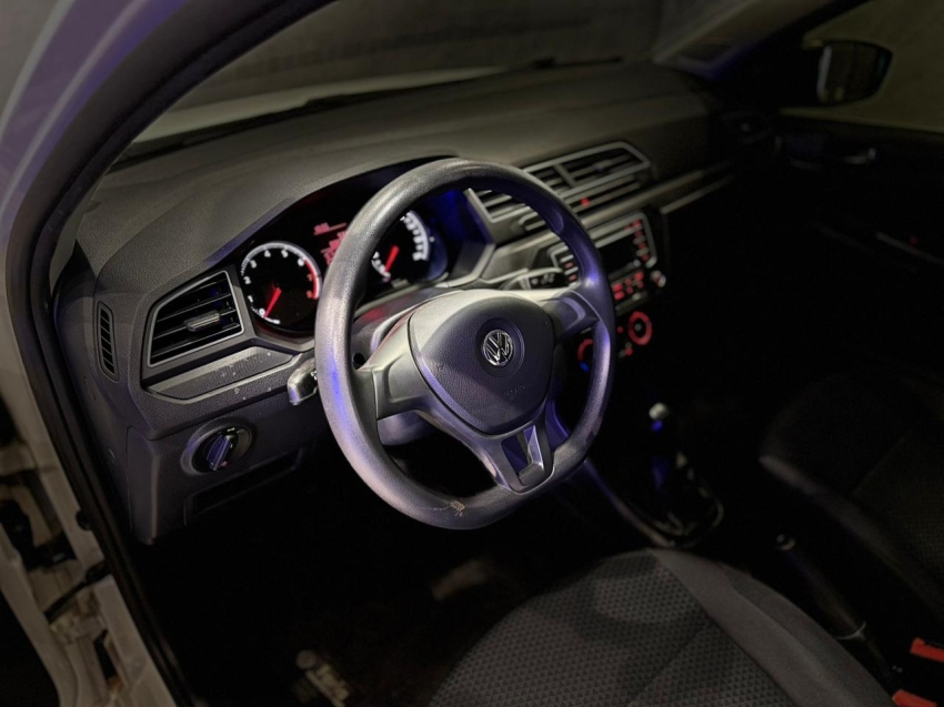 volkswagen voyage 1.0 12v mpi totalflex 4p manual flex 20234