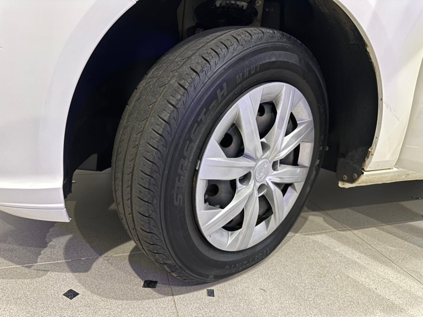 volkswagen voyage 1.0 12v mpi totalflex 4p manual flex 202310