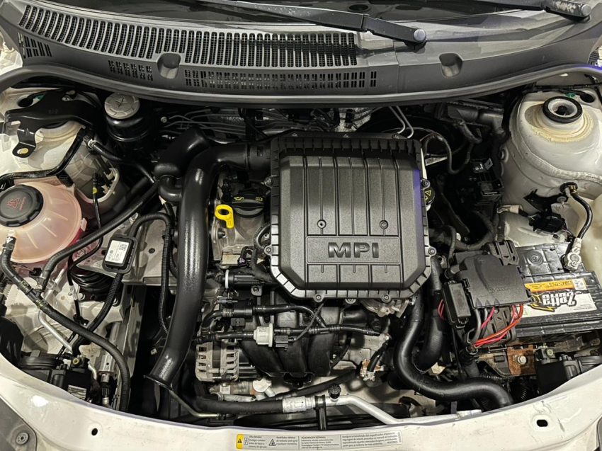 volkswagen voyage 1.0 12v mpi totalflex 4p manual flex 202311