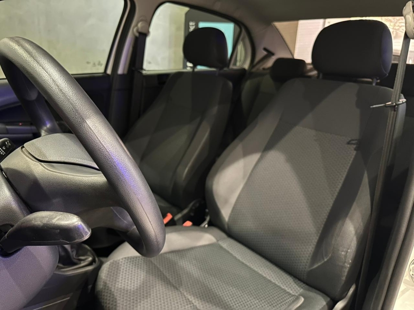 volkswagen voyage 1.0 12v mpi totalflex 4p manual flex 20238