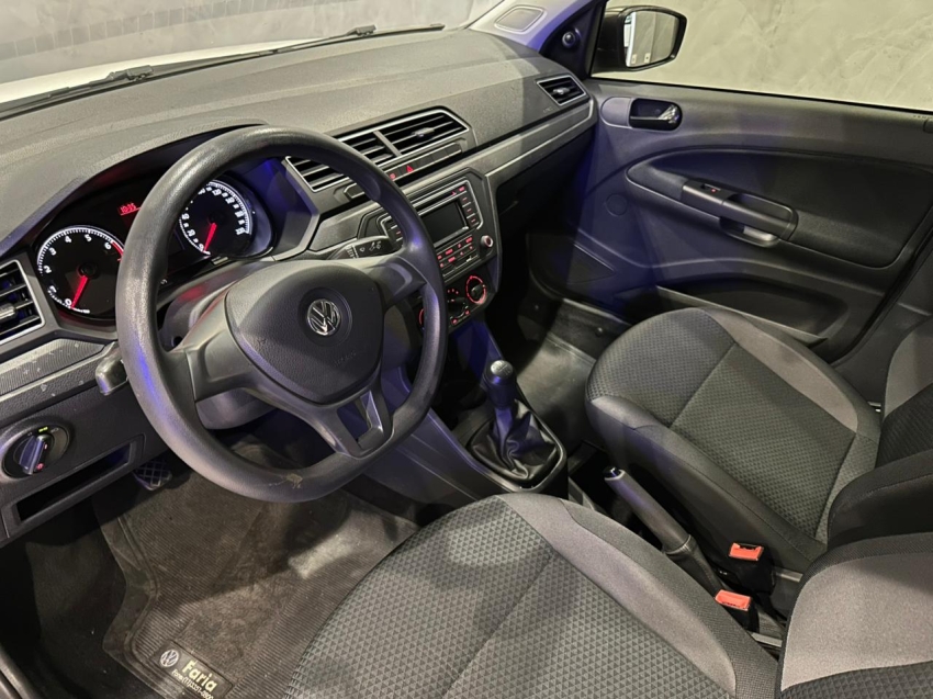 volkswagen voyage 1.0 12v mpi totalflex 4p manual flex 20236