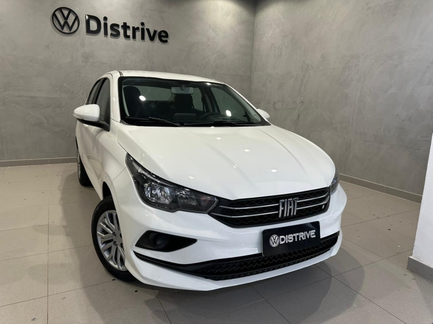 fiat cronos 1.0 firefly flex drive manual 4p 2025