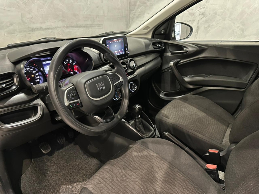 fiat cronos 1.0 firefly flex drive manual 4p 20258