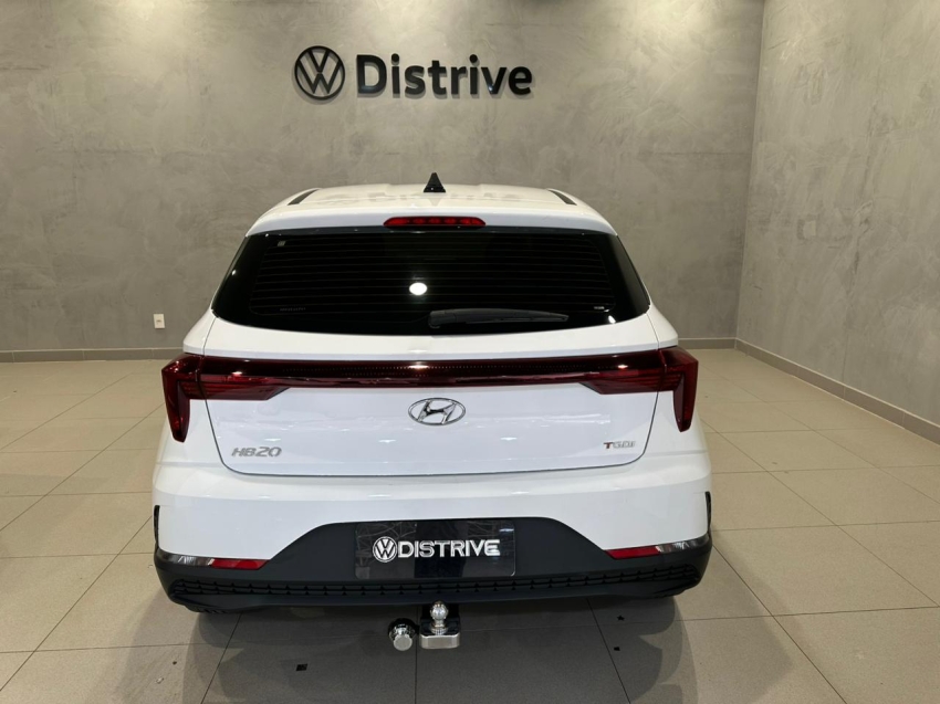 hyundai hb20 1.0 tgdi flex comfort automatico 4p manual 20233