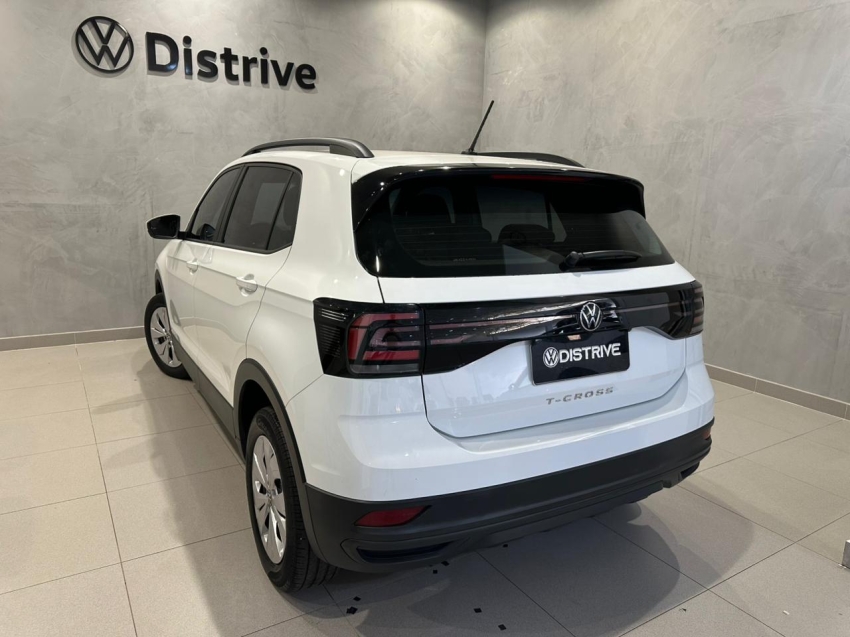 volkswagen t-cross 1.0 200 tsi total flex sense automatico 4p 20223