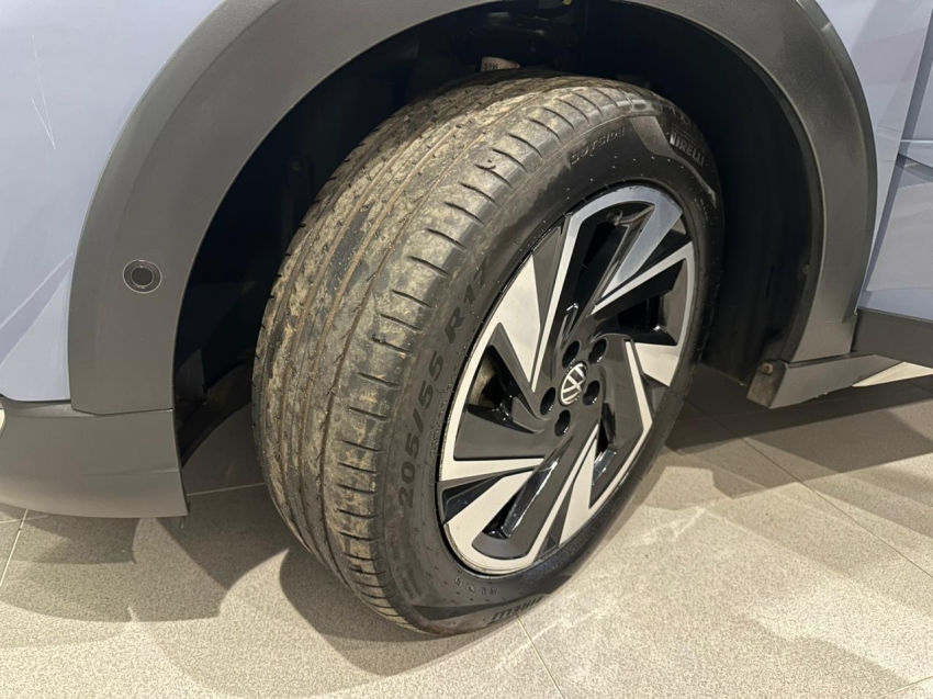 volkswagen nivus 1.0 200 tsi total flex highline automatico 4p 202514