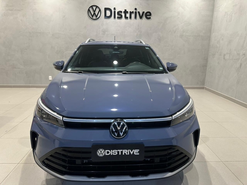 volkswagen nivus 1.0 200 tsi total flex highline automatico 4p 20251