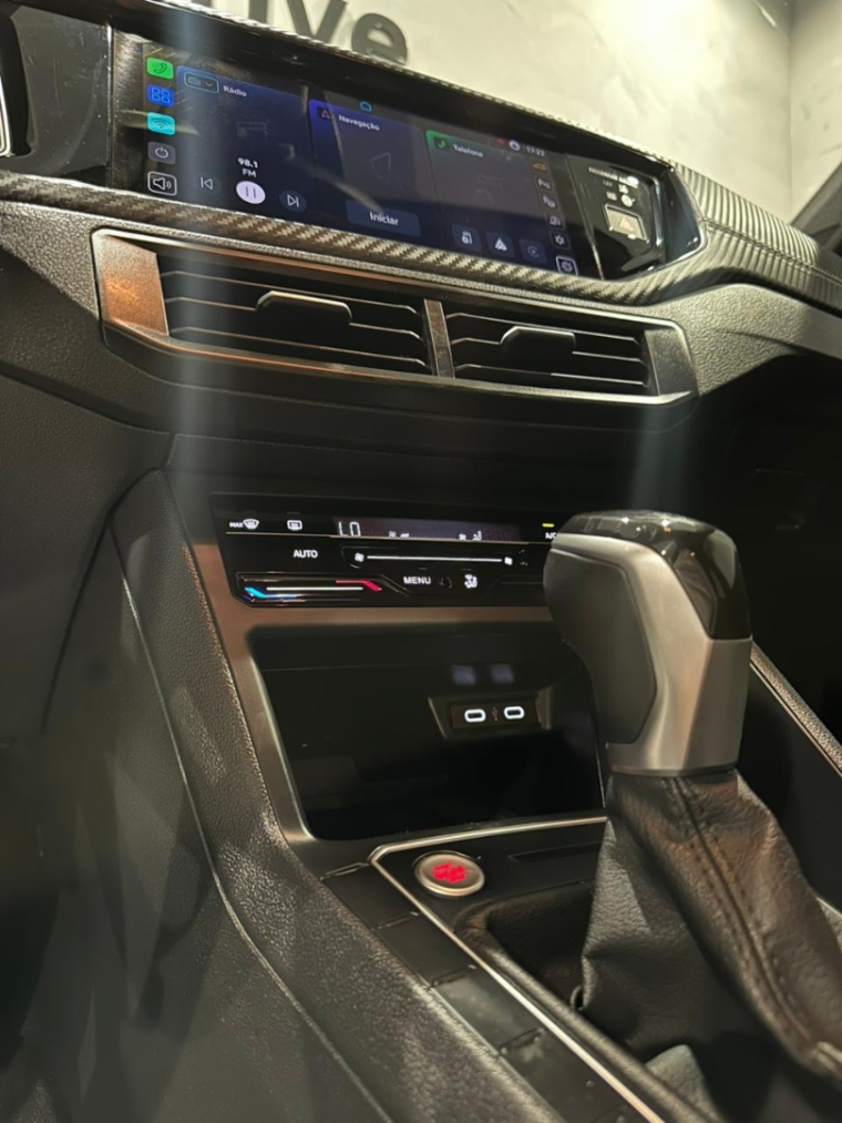 volkswagen nivus 1.0 200 tsi total flex highline automatico 4p 20256