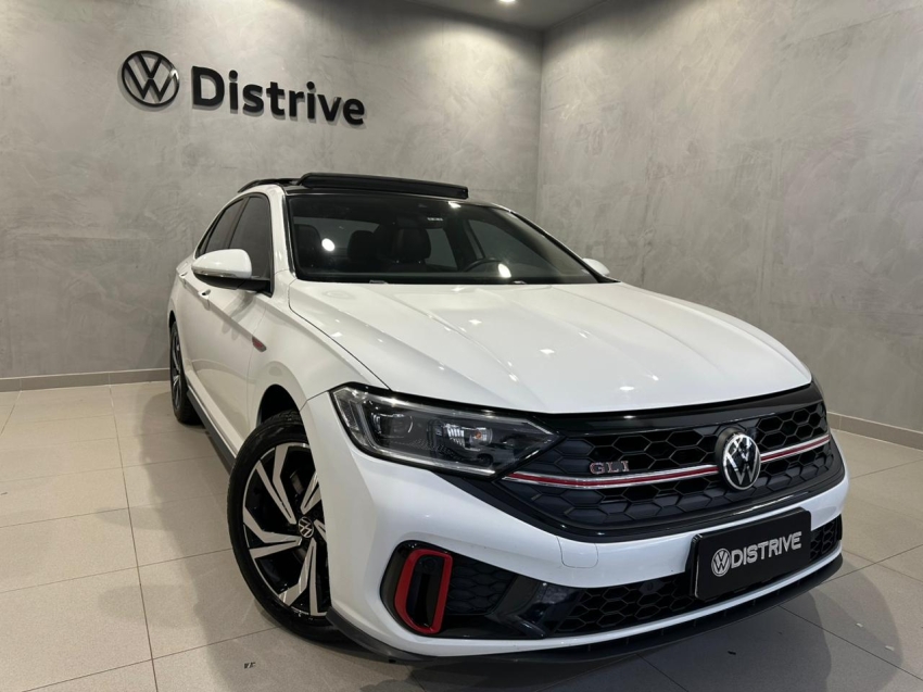 volkswagen jetta 2.0 350 tsi gasolina gli dsg 4p automatico 2023