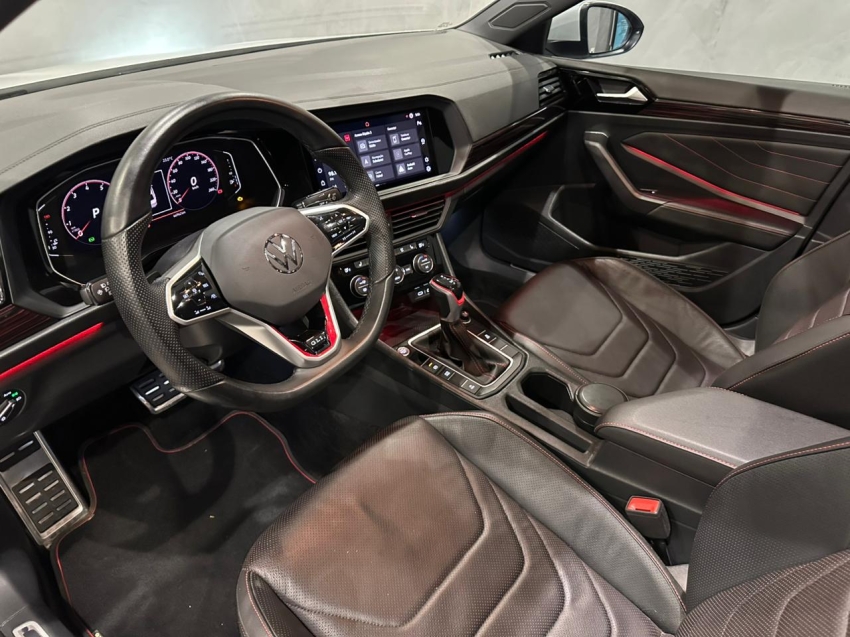 volkswagen jetta 2.0 350 tsi gasolina gli dsg 4p automatico 20236