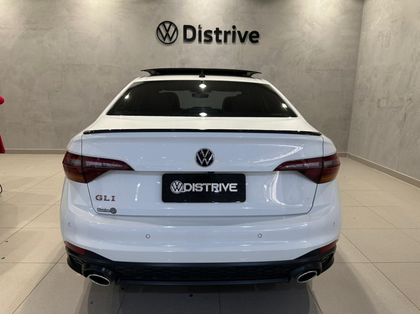 volkswagen jetta 2.0 350 tsi gasolina gli dsg 4p automatico 20233