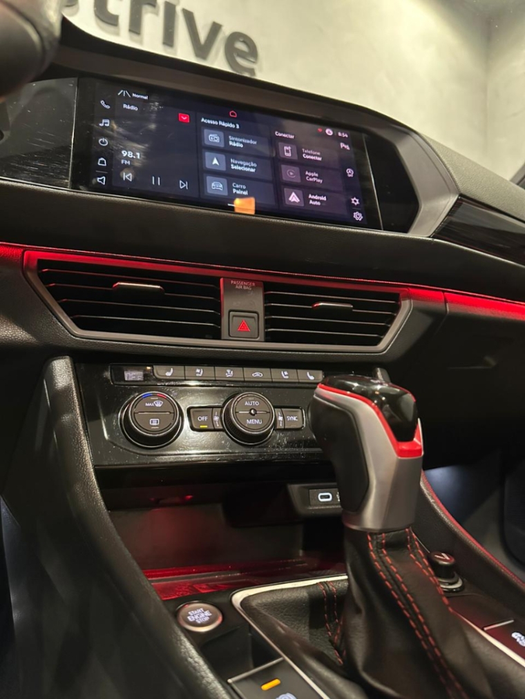 volkswagen jetta 2.0 350 tsi gasolina gli dsg 4p automatico 20238