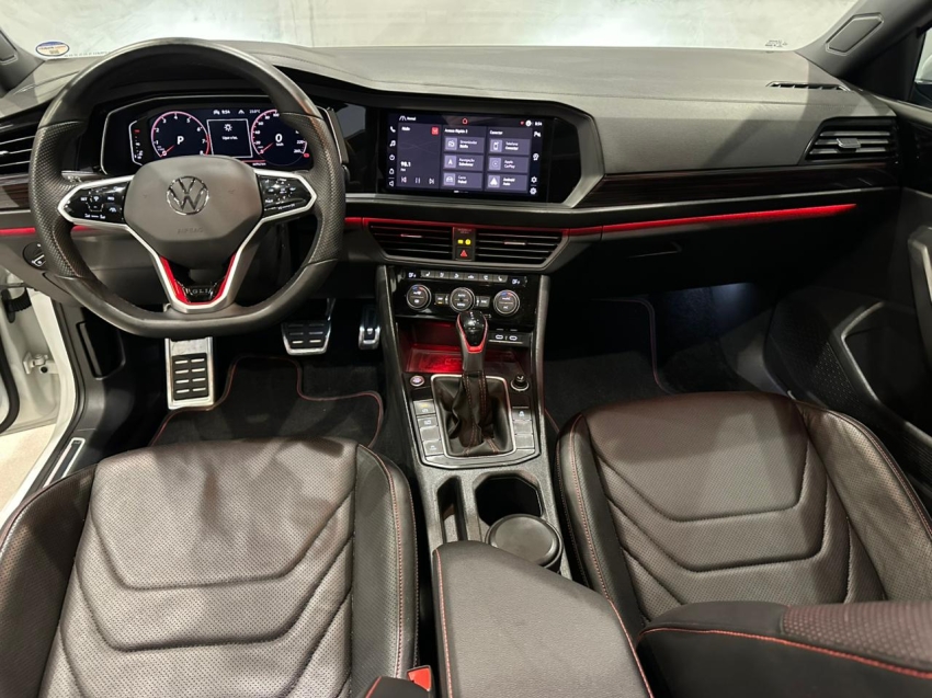 volkswagen jetta 2.0 350 tsi gasolina gli dsg 4p automatico 20237