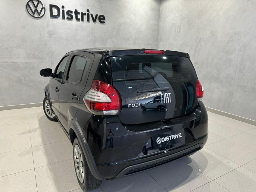 fiat mobi 1.0 firefly flex like. manual 4p 20252