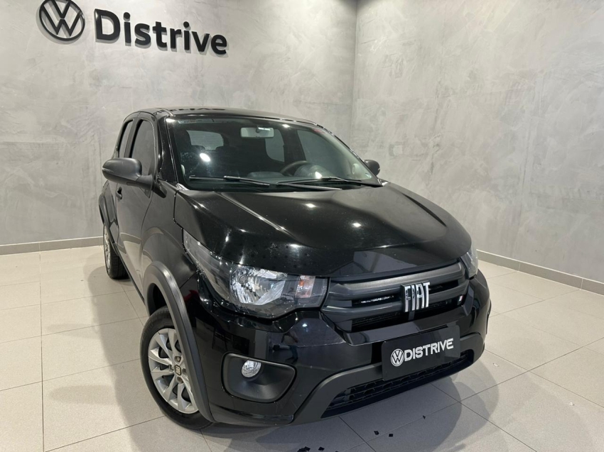 fiat mobi 1.0 firefly flex like. manual 4p 2025