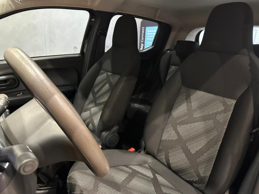 fiat mobi 1.0 firefly flex like. manual 4p 20258