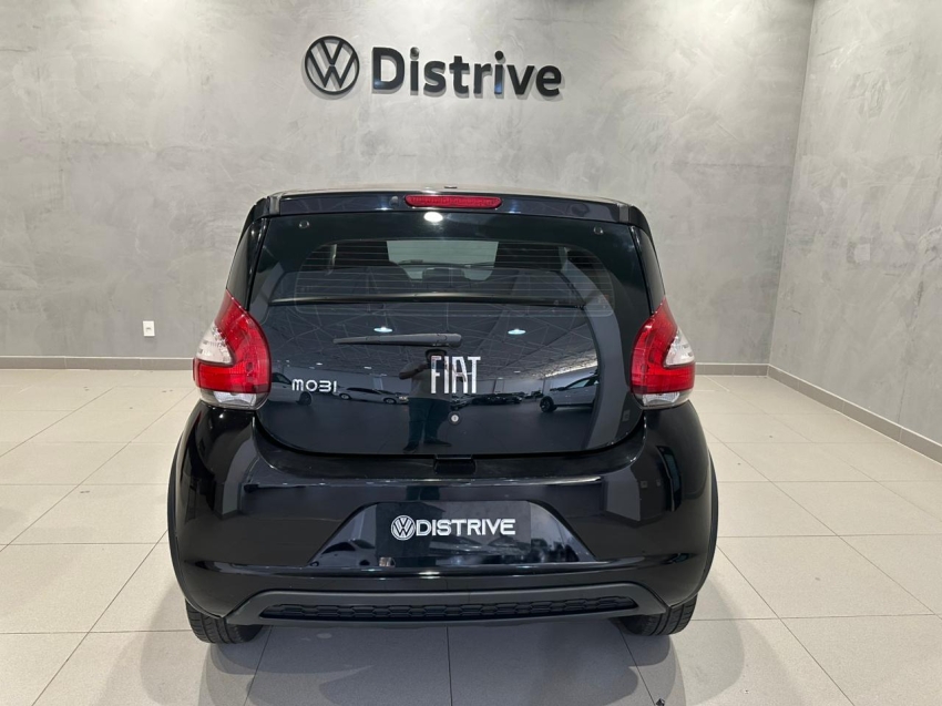 fiat mobi 1.0 firefly flex like. manual 4p 20253