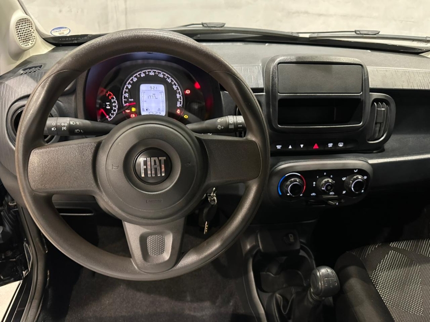 fiat mobi 1.0 firefly flex like. manual 4p 20256