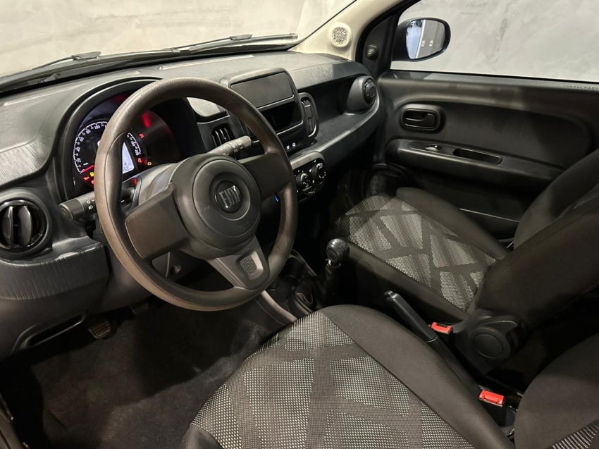 fiat mobi 1.0 firefly flex like. manual 4p 20257