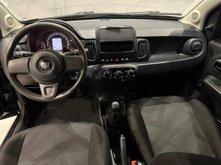 fiat mobi 1.0 firefly flex like. manual 4p 20255