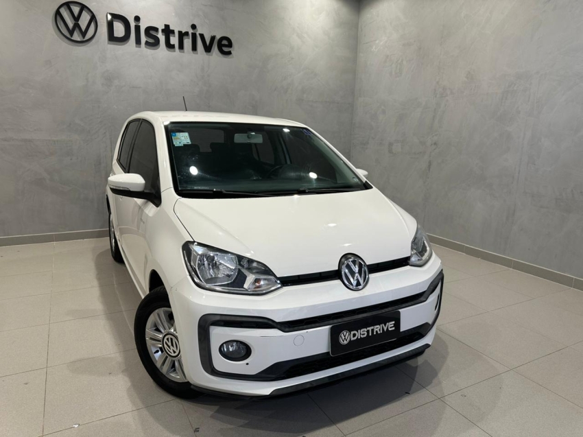 volkswagen up 1.0 mpi move 12v flex 4p manual 2019