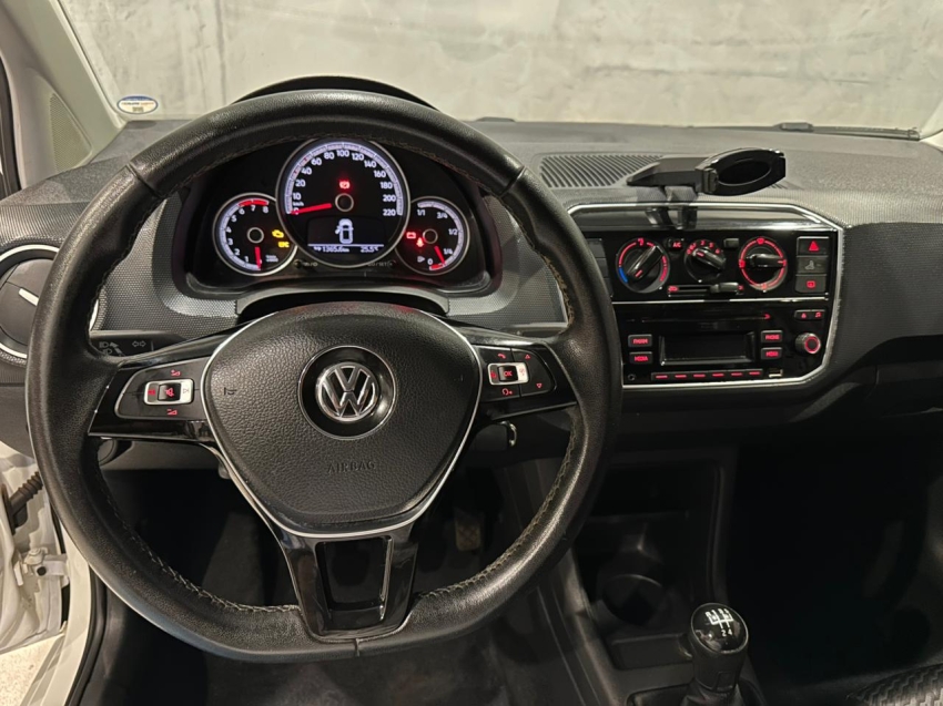 volkswagen up 1.0 mpi move 12v flex 4p manual 20196