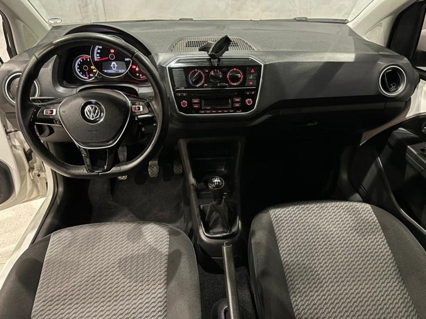 volkswagen up 1.0 mpi move 12v flex 4p manual 20197