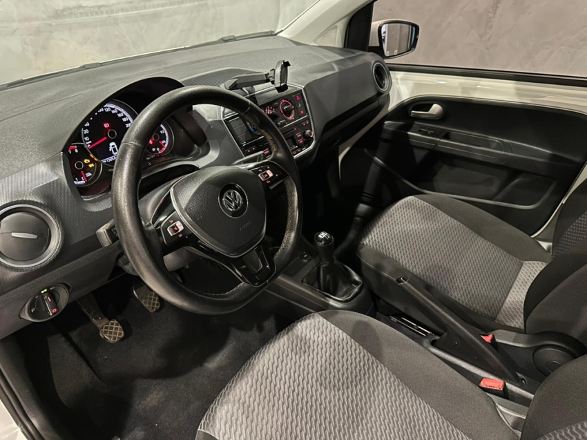 volkswagen up 1.0 mpi move 12v flex 4p manual 20195