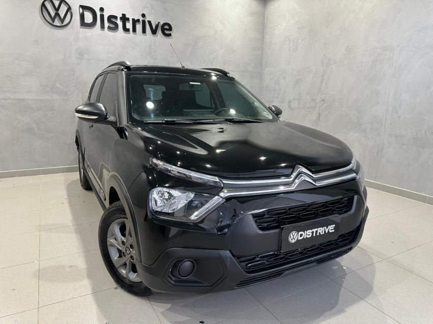 citroen c3 1.0 firefly flex feel manual 4p 2025