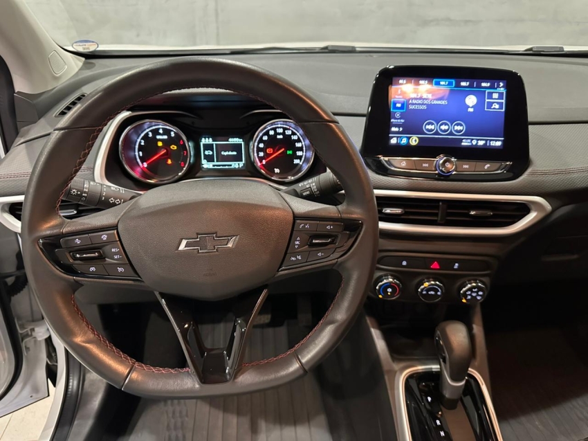 chevrolet tracker 1.2 turbo flex rs automatico 4p 20247