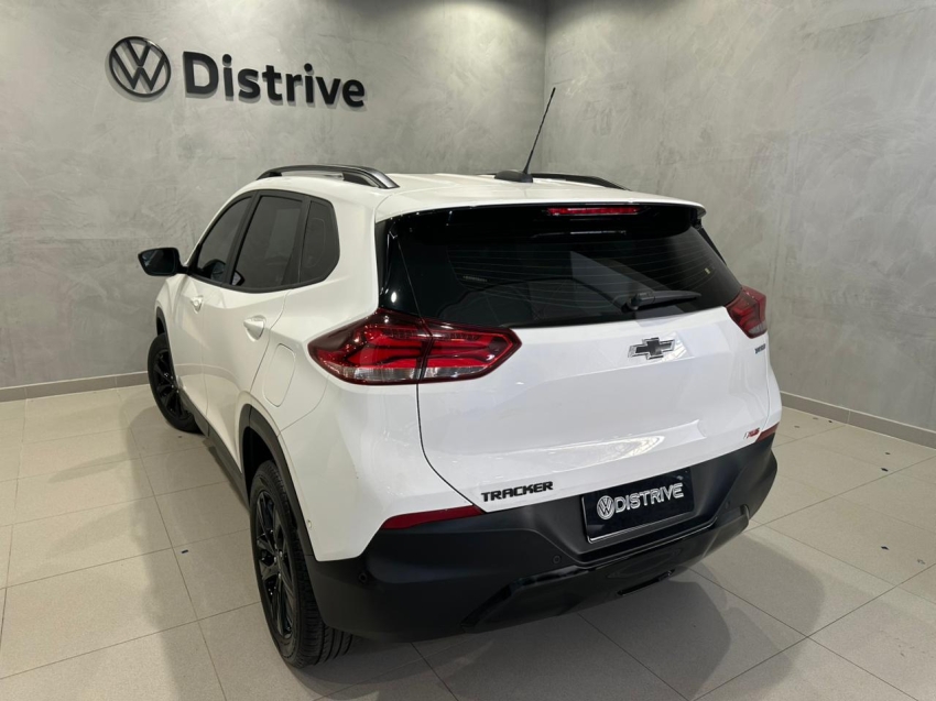 chevrolet tracker 1.2 turbo flex rs automatico 4p 20243