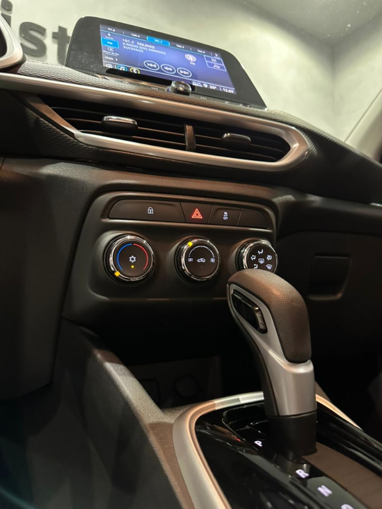 chevrolet tracker 1.2 turbo flex rs automatico 4p 20248