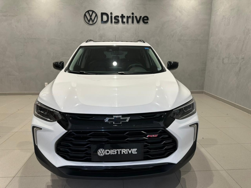 chevrolet tracker 1.2 turbo flex rs automatico 4p 20241