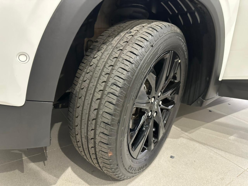 chevrolet tracker 1.2 turbo flex rs automatico 4p 202414