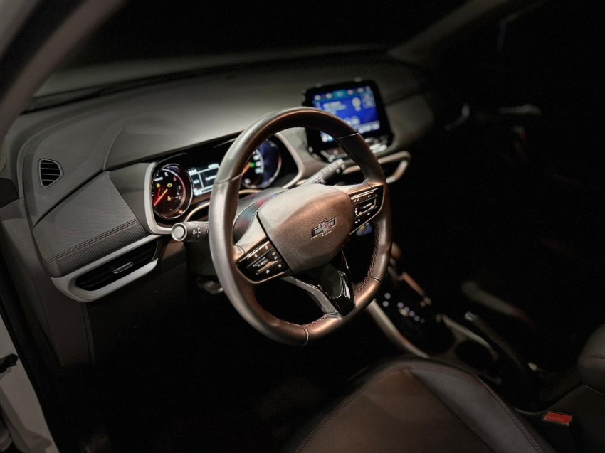 chevrolet tracker 1.2 turbo flex rs automatico 4p 20244